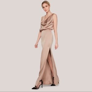 Fame and Partners Libra Dress